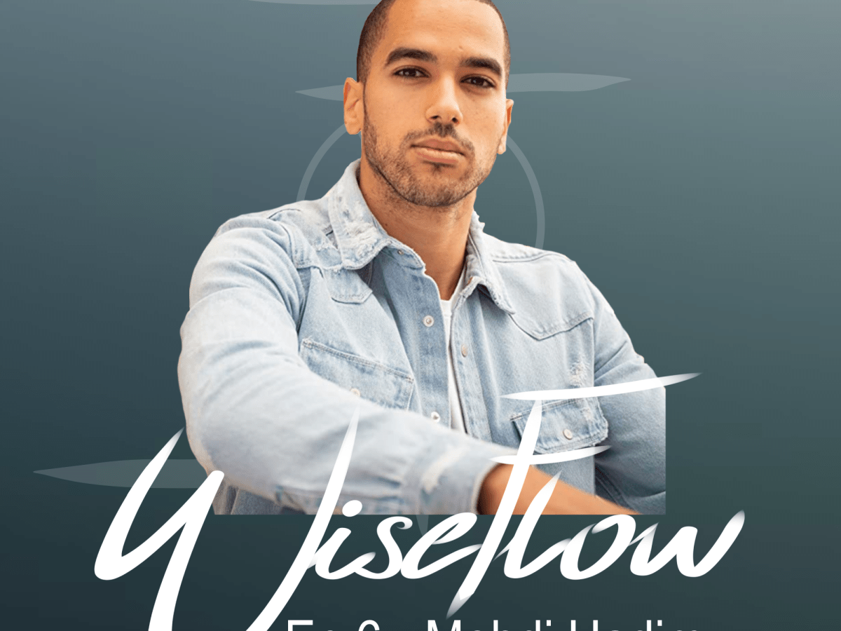 Ep.6 Mehdi Hadim // Grandir à Evry avec les Yamakasi comme voisins. Gérer sa vie d&rsquo;athlète et d&rsquo;artiste&nbsp;d&rsquo;ADD